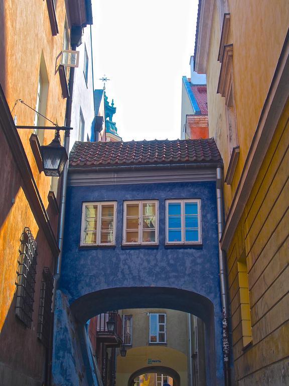 Old Town Snug Apartamento Varsóvia Quarto foto
